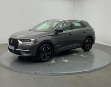 DS DS7 Crossback