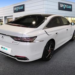 DS DS9 DS 9 PureTech 225 EAT8 Performance Line + Montpellier