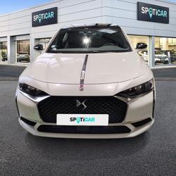 DS DS9 DS 9 PureTech 225 EAT8 Performance Line + Montpellier