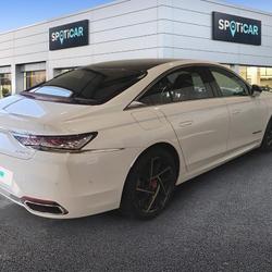 DS DS9 DS 9 PureTech 225 EAT8 Performance Line + Montpellier