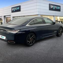 DS DS9 DS 9 PureTech 225 EAT8 Performance Line + Perpignan