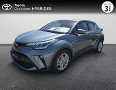 Toyota C-HR Saint-Berthevin