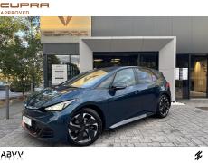 Cupra Born Épinay-sur-Seine