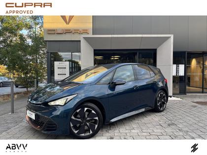Cupra Born - Born 230 ch - Batterie XL VZ - 28 490 €