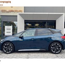 Cupra Born 230 ch - Batterie XL VZ occasion - &Eacute;pinay-sur-Seine - photo 2/35