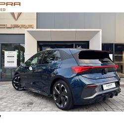 Cupra Born 230 ch - Batterie XL VZ occasion - &Eacute;pinay-sur-Seine - photo 3/35
