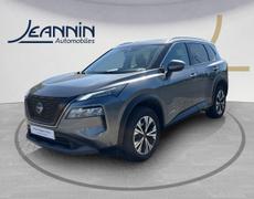 Nissan XTrail Vert-Saint-Denis