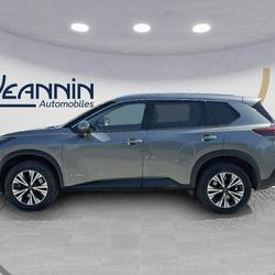 Nissan XTrail X-Trail e-POWER 204 ch N-Connecta Vert-Saint-Denis