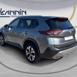 Nissan XTrail X-Trail e-POWER 204 ch N-Connecta Vert-Saint-Denis