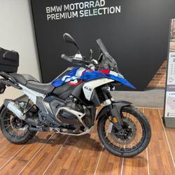 BMW R60 R 1300 GS Lesm&eacute;nils