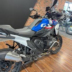 BMW R60 R 1300 GS Lesm&eacute;nils