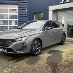 Peugeot 308 III Phase 1 1.2 PureTech 130ch S&S Allure Pack Villedieu-les-Po&ecirc;les-Rouffigny