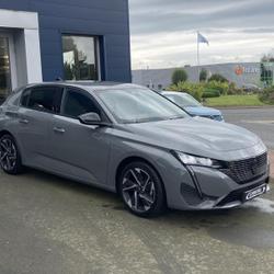 Peugeot 308 III Phase 1 1.2 PureTech 130ch S&S Allure Pack Villedieu-les-Po&ecirc;les-Rouffigny