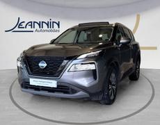 Nissan XTrail Vert-Saint-Denis