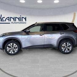 Nissan XTrail X-Trail e-POWER 204 ch N-Connecta Vert-Saint-Denis