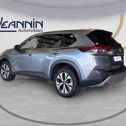 Nissan XTrail X-Trail e-POWER 204 ch N-Connecta Vert-Saint-Denis