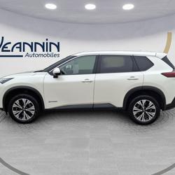 Nissan XTrail X-Trail e-POWER 204 ch N-Connecta Vert-Saint-Denis