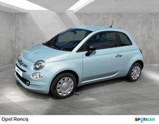 Fiat 500 II Roncq