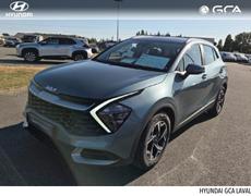Kia Sportage Saint-Berthevin