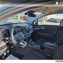 Kia Sportage 1.6 CRDi 136ch MHEV Motion DCT7 4x2 Saint-Berthevin