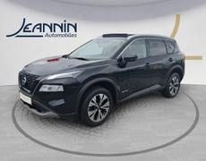 Nissan XTrail Vert-Saint-Denis
