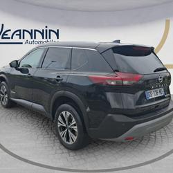 Nissan XTrail X-Trail e-POWER 204 ch N-Connecta Vert-Saint-Denis