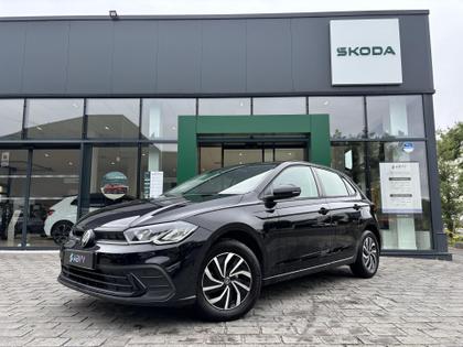 Volkswagen Polo - Polo 1.0 TSI 95 S&S DSG7 Life - 18 380 €