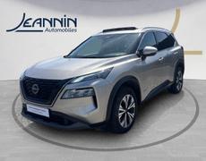 Nissan XTrail Vert-Saint-Denis