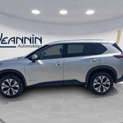 Nissan XTrail X-Trail e-POWER 204 ch N-Connecta Vert-Saint-Denis