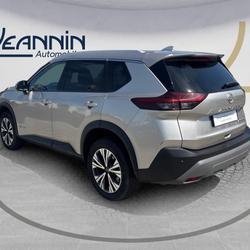 Nissan XTrail X-Trail e-POWER 204 ch N-Connecta Vert-Saint-Denis