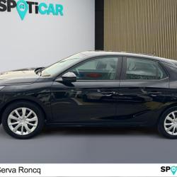 Opel Corsa 1.2 75ch occasion - Roncq - photo 2/26