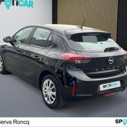Opel Corsa 1.2 75ch occasion - Roncq - photo 3/26