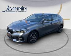 BMW Serie 1 Champlay