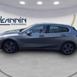 BMW Serie 1 116d 116 ch DKG7 Champlay