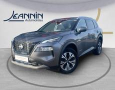 Nissan XTrail Samoreau