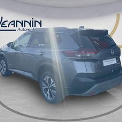 Nissan XTrail X-Trail e-POWER 204 ch N-Connecta Samoreau