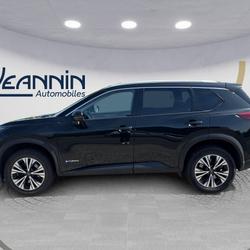Nissan XTrail X-Trail e-POWER 204 ch N-Connecta Vert-Saint-Denis