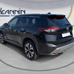 Nissan XTrail X-Trail e-POWER 204 ch N-Connecta Vert-Saint-Denis