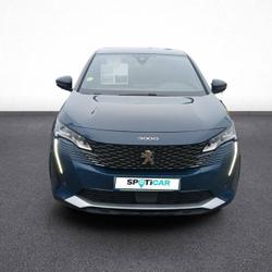 Peugeot 3008 3008 BlueHDi 130ch S&S EAT8 Allure Pack Aubenas
