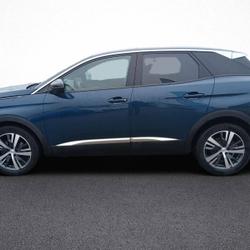 Peugeot 3008 3008 BlueHDi 130ch S&S EAT8 Allure Pack Aubenas