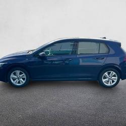 Volkswagen Golf 8 Golf 1.0 TSI OPF 110 BVM6 Life Plus V&eacute;nissieux