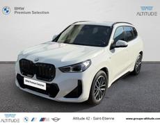 BMW X1 Saint-Étienne