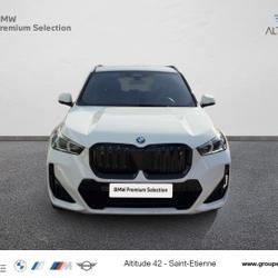BMW X1 ixDrive30 313ch M Sport occasion - Saint-&Eacute;tienne - photo 2/27