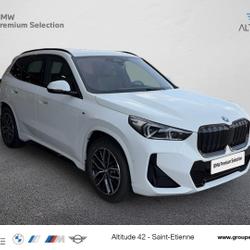 BMW X1 ixDrive30 313ch M Sport occasion - Saint-&Eacute;tienne - photo 3/27