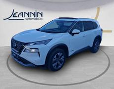 Nissan XTrail Vert-Saint-Denis