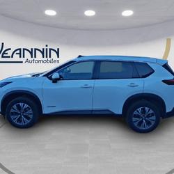 Nissan XTrail X-Trail e-POWER 204 ch N-Connecta Vert-Saint-Denis