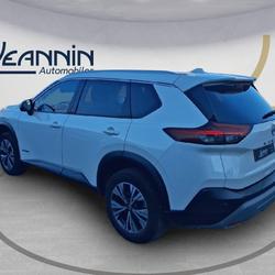 Nissan XTrail X-Trail e-POWER 204 ch N-Connecta Vert-Saint-Denis