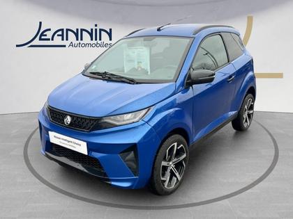 Aixam Crossover Sens