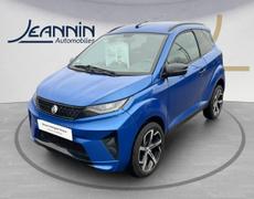 Aixam Crossover Sens