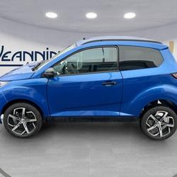 Aixam Crossover e-crossover Sens